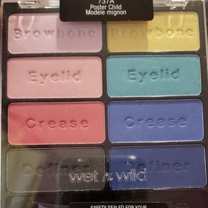 Eyeshadows